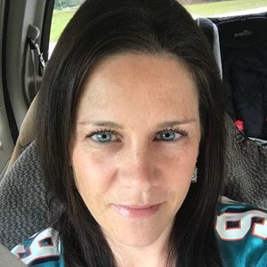 Meet your Posher, Christy